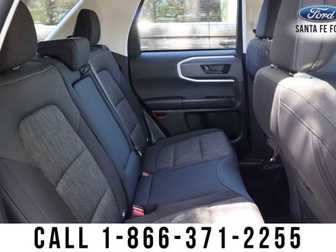 Used 2023 Ford Bronco Sport Big Bend w/ Convenience Package image 20