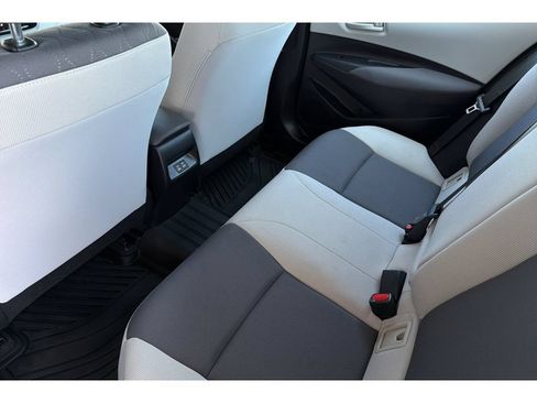 Certified 2025 Toyota Corolla LE FWD image 13