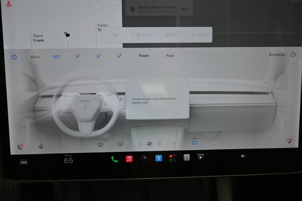 Used 2021 Tesla Model 3 Standard Range Plus RWD image 22
