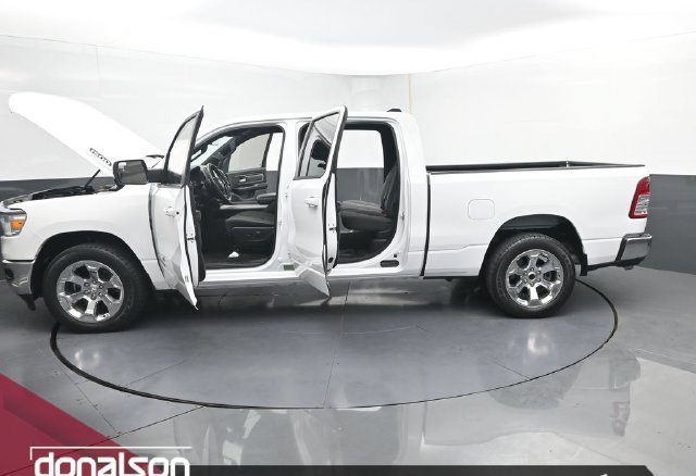 Used 2022 RAM 1500 Big Horn AWD/4WD image 22