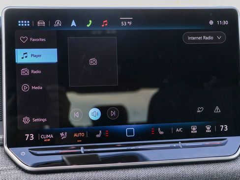 New 2025 Volkswagen Tiguan S image 28