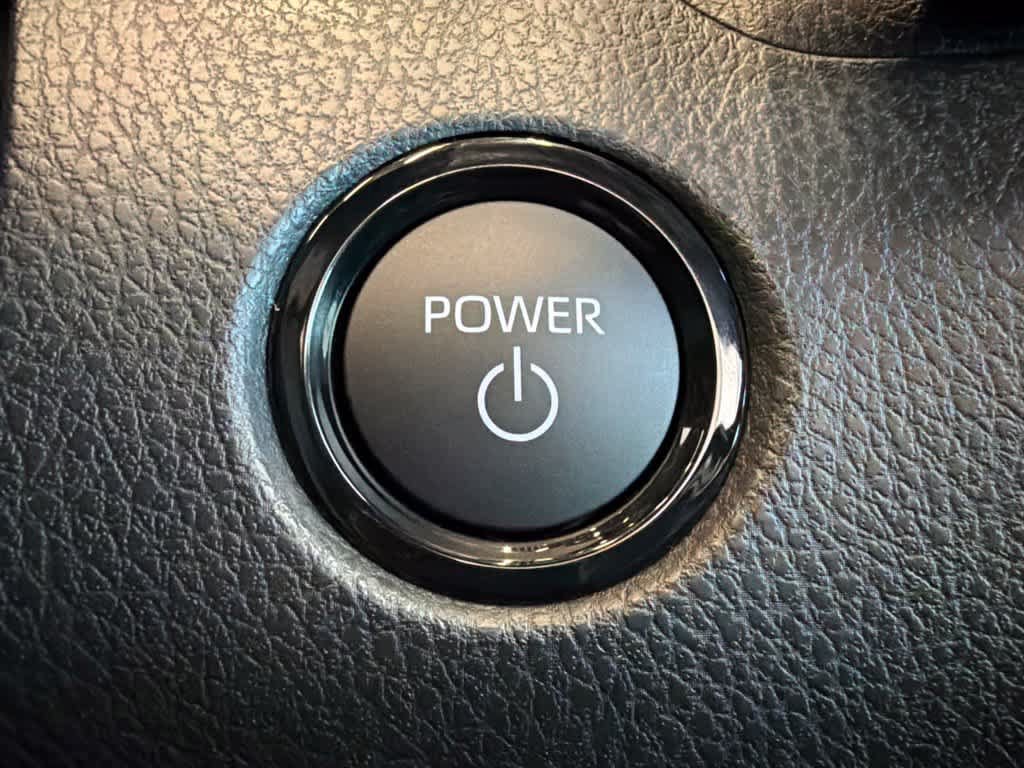 New 2026 Toyota Camry XSE FWD image 24