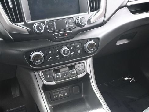 Used 2023 GMC Terrain AT4 w/ Infotainment Package II AWD/4WD image 13