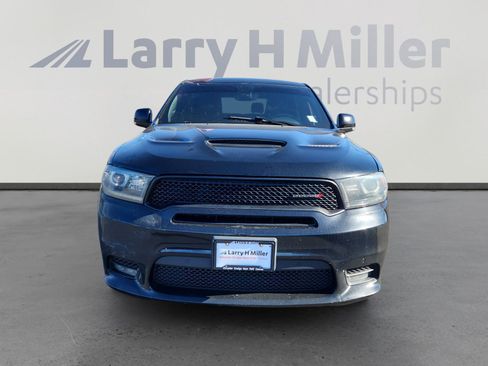 Used 2019 Dodge Durango R/T image 8