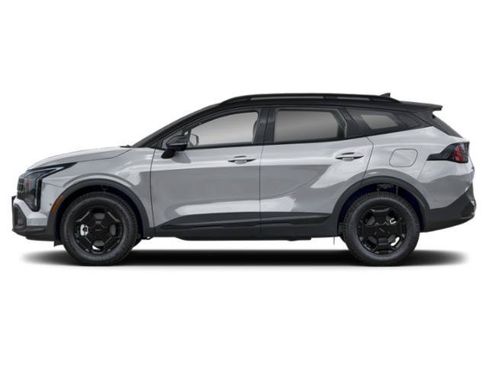 Used 2026 Kia Sportage X-Pro Prestige AWD/4WD image 3