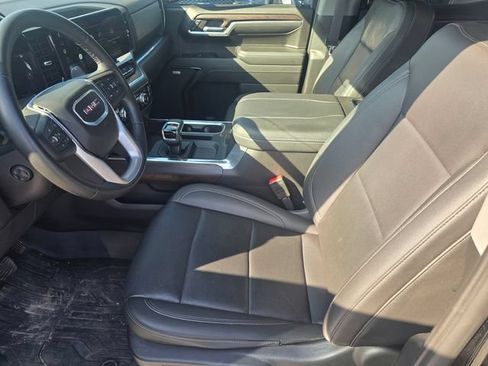 Used 2024 GMC Sierra 1500 SLT AWD/4WD image 19