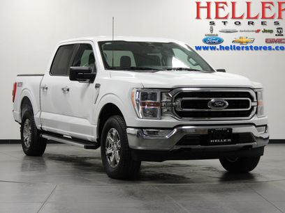 Used 2023 Ford F150 XLT w/ XTR Package