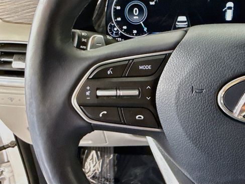 Used 2021 Hyundai Palisade Limited AWD/4WD image 14