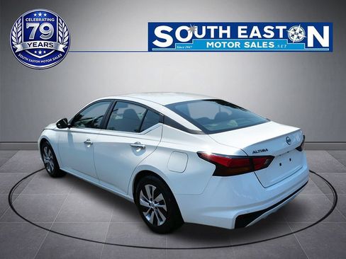 Used 2023 Nissan Altima 2.5 S FWD image 5
