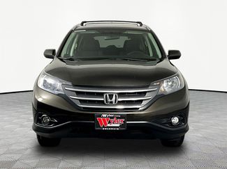 Used 2013 Honda CR-V EX video 2