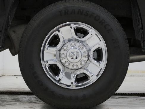 Used 2020 RAM 2500 Tradesman AWD/4WD image 8