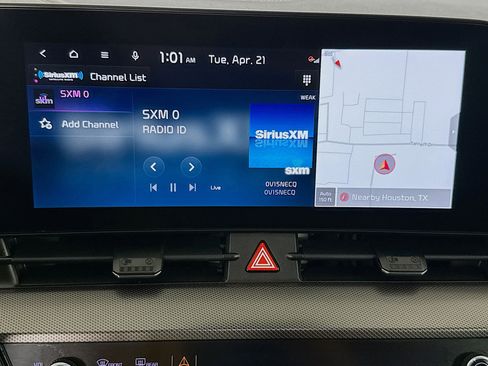 Used 2024 Kia Sportage SX image 17