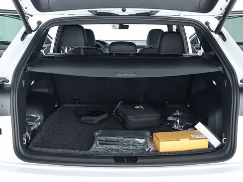 New 2026 Volkswagen Atlas Cross Sport SEL R-Line image 66