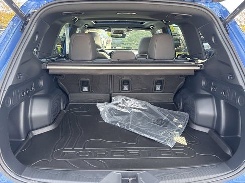 Certified 2026 Subaru Forester Premium AWD/4WD image 10