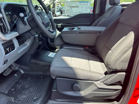 New 2025 Ford F350 XL w/ XL Driver Assist Package image 19