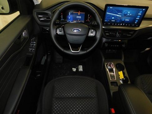 New 2026 Ford Escape Active w/ Tech Pack #1 image 12