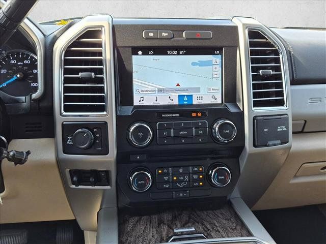 Used 2017 Ford F250 Lariat AWD/4WD image 10