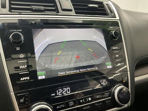 Used 2019 Subaru Outback 2.5i Limited image 4
