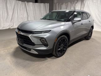 Used 2023 Chevrolet Blazer LT w/ Driver Confidence Package video 3