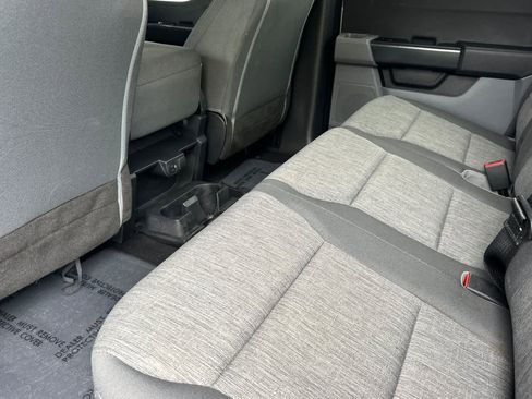 Used 2022 Ford F150 XL w/ Equipment Group 101A High image 4