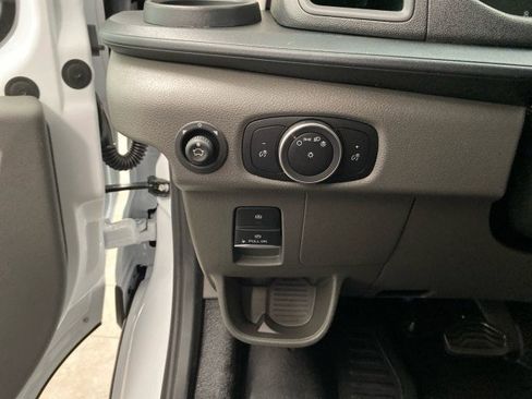 New 2025 Ford Transit 250 148 Medium Roof Extended AWD w/ Load Area Protection Package image 12