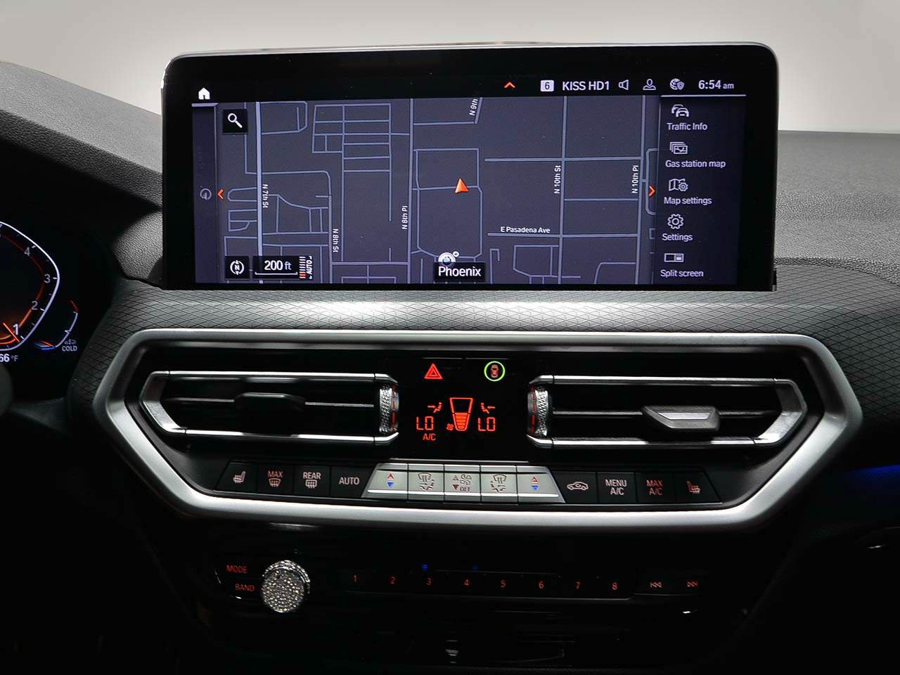 Used 2022 BMW X3 xDrive30i w/ M Sport Package AWD/4WD image 16