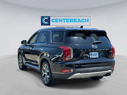 Used 2022 Hyundai Palisade SEL w/ Premium Package AWD/4WD image 5