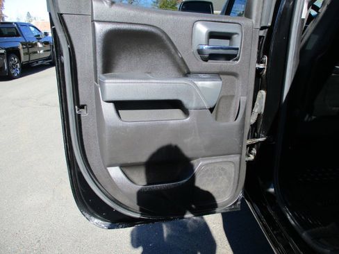 Used 2015 Chevrolet Silverado 2500 LT w/ LT Convenience Package image 34