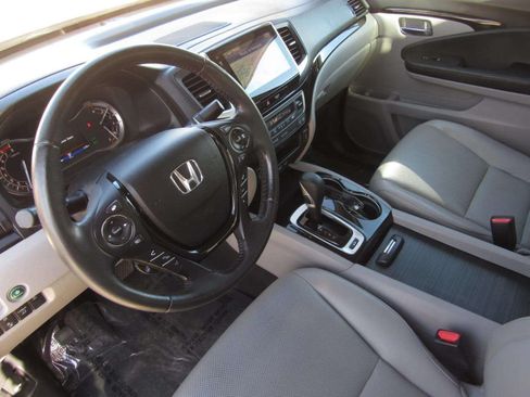 Certified 2019 Honda Ridgeline RTL-E image 15