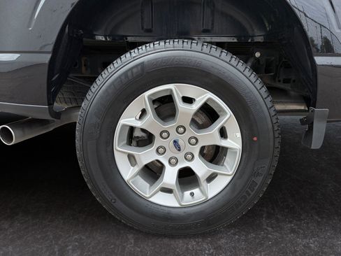 Used 2025 Ford F150 XLT w/ Equipment Group 301A Standard AWD/4WD image 28