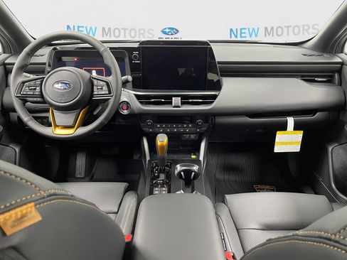 New 2026 Subaru Outback Wilderness AWD/4WD image 10