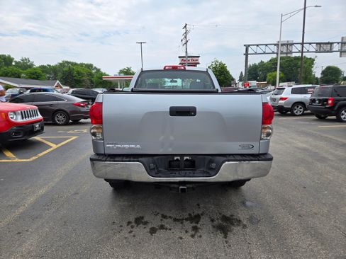 Used 2008 Toyota Tundra 2WD Regular Cab image 11