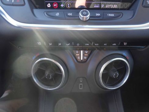 Used 2020 Chevrolet Blazer LT w/ LPO, Floor Liner Package image 12