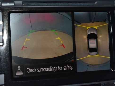 Certified 2023 Nissan Maxima Platinum w/ Sport Mat Group FWD image 11