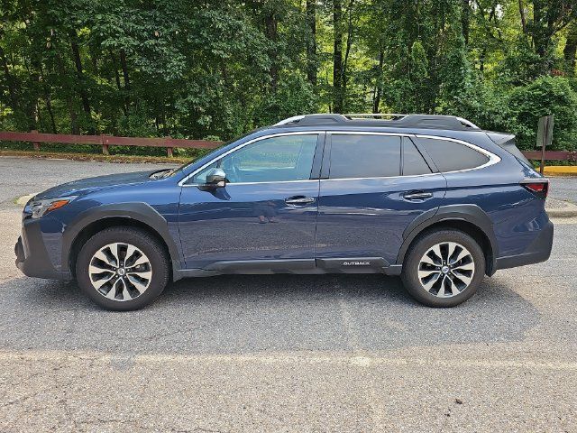 Certified 2024 Subaru Outback Touring XT AWD/4WD image 5