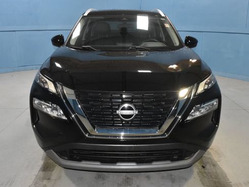 Certified 2023 Nissan Rogue SV w/ SV Premium Package FWD image 22