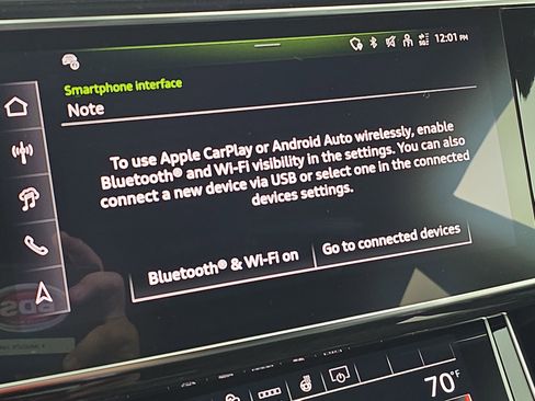 New 2026 Audi Q8 Premium Plus image 21