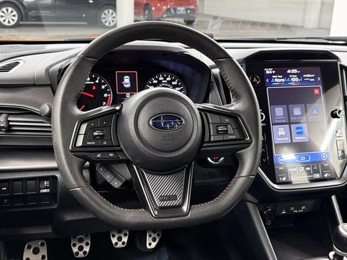 Used 2023 Subaru WRX Premium image 27