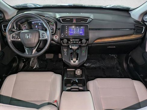 Used 2019 Honda CR-V EX-L image 16