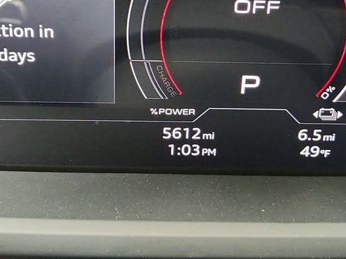 Used 2024 Audi e-tron GT Prestige w/ Prestige Package image 15