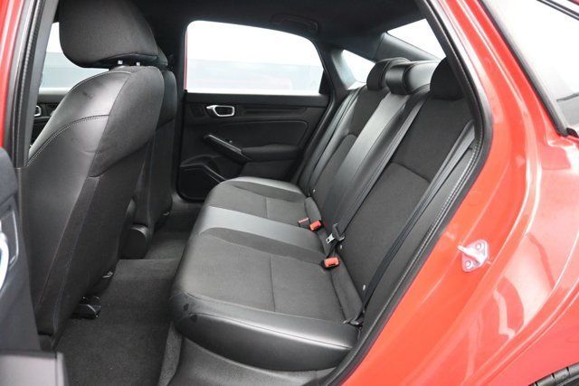Certified 2022 Honda Civic Sport image 12
