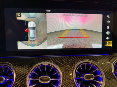 Certified 2023 Mercedes-Benz AMG GT 53 image 24