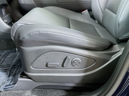 New 2026 Hyundai Palisade SEL Premium FWD image 19