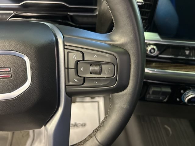 Used 2024 GMC Sierra 3500 SLE w/ Preferred Package AWD/4WD image 18
