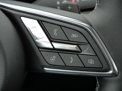 New 2026 Buick Envision Sport Touring AWD/4WD image 50