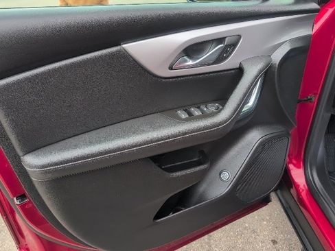 Certified 2023 Chevrolet Blazer LT w/ Convenience Package image 13