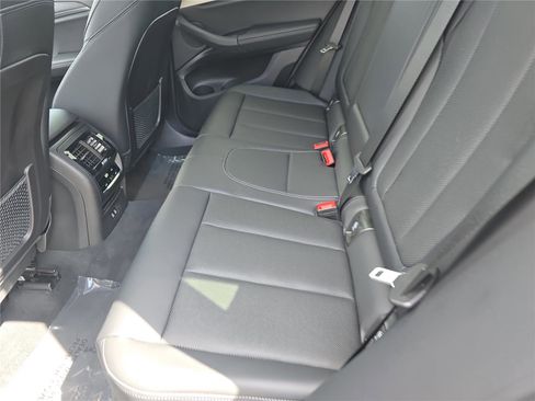 Certified 2023 BMW X3 sDrive30i w/ M Sport Package image 14