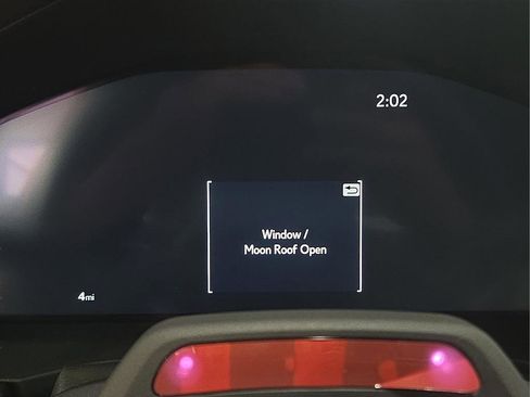 New 2026 Lexus IS 350 F Sport image 24