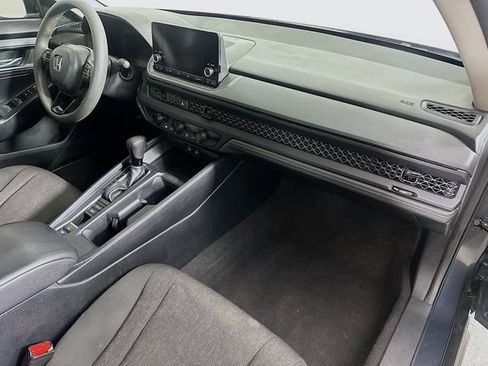 Used 2024 Honda Accord LX image 30