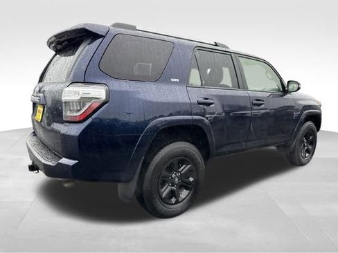 Used 2023 Toyota 4Runner SR5 Premium image 9